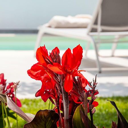 Epavli Boutique Hotel Chania  Luaran gambar