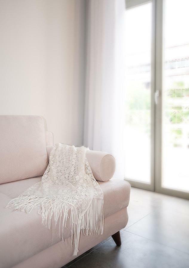Epavli Boutique Hotel Chania  Luaran gambar