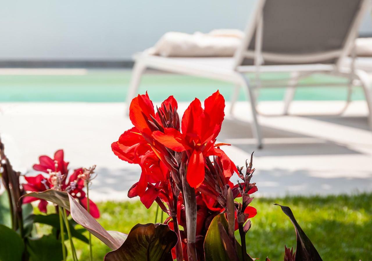 Epavli Boutique Hotel Chania  Luaran gambar