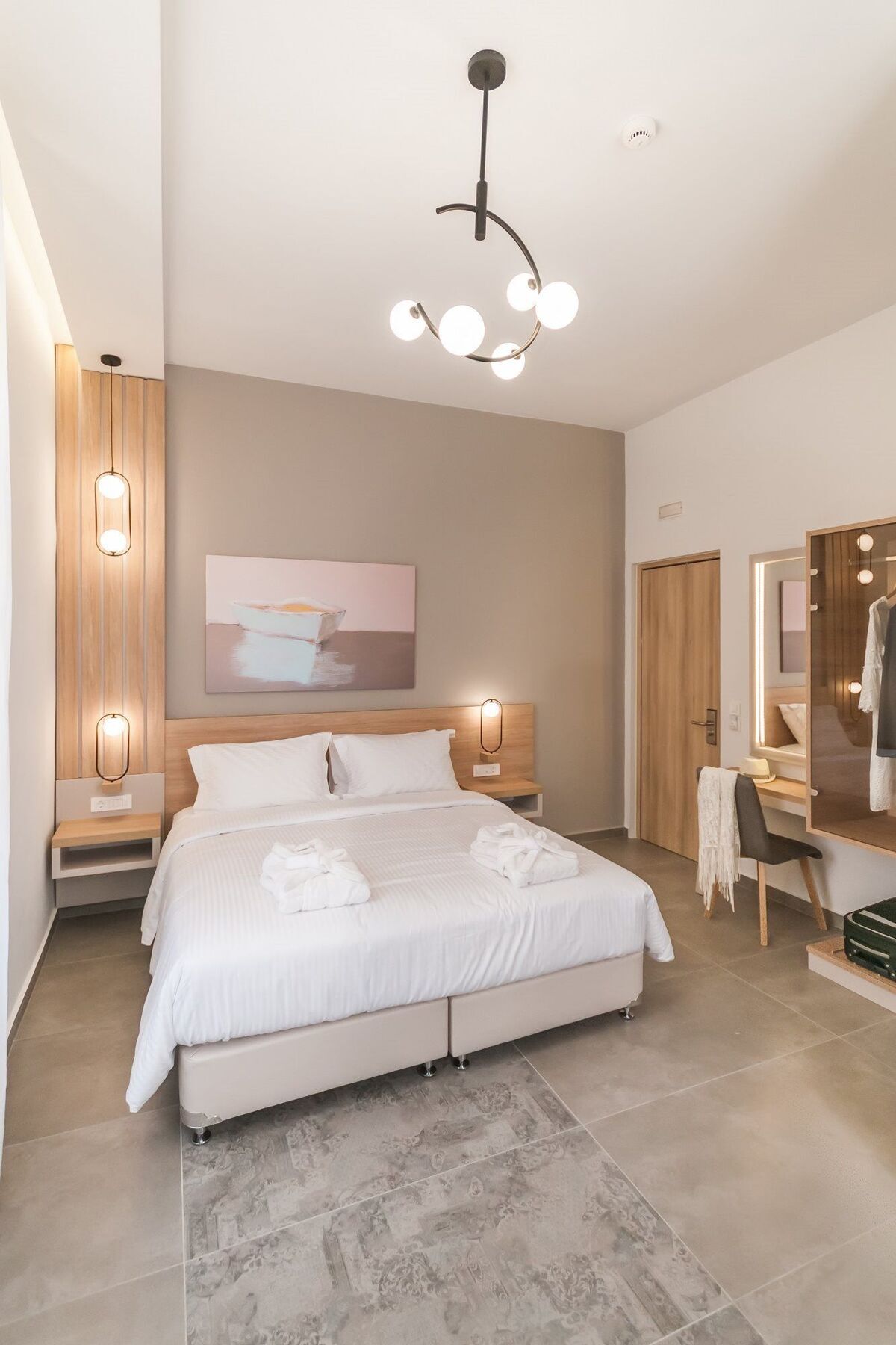 Epavli Boutique Hotel Chania  Luaran gambar
