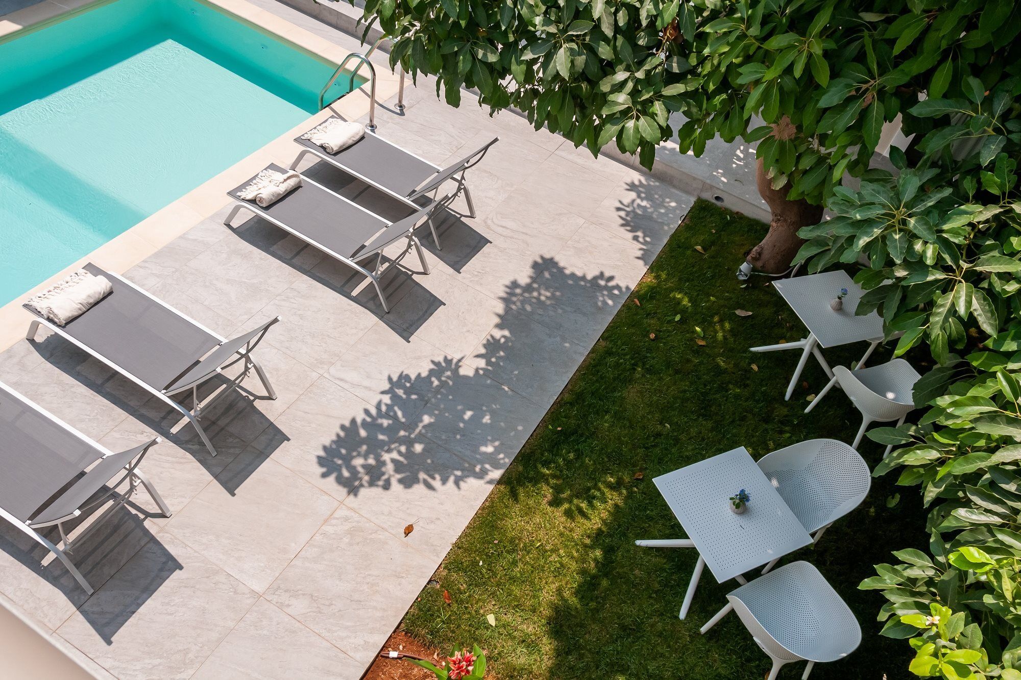 Epavli Boutique Hotel Chania  Luaran gambar