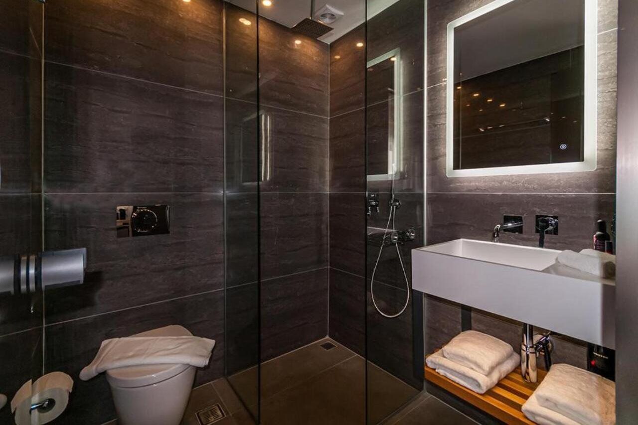 Epavli Boutique Hotel Chania  Luaran gambar