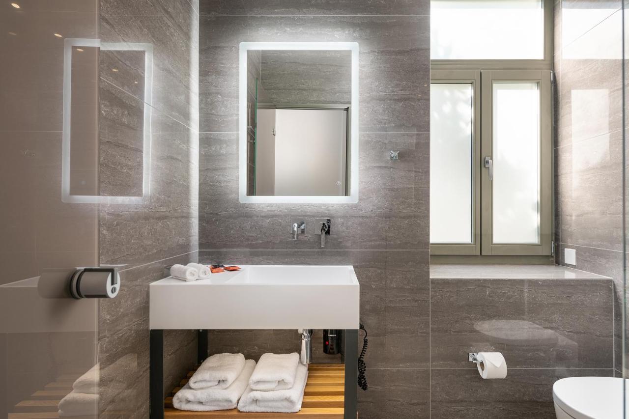 Epavli Boutique Hotel Chania  Luaran gambar