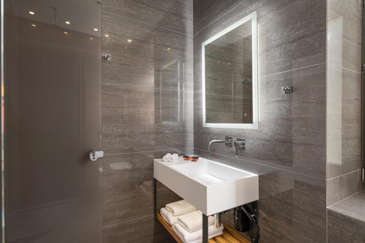 Epavli Boutique Hotel Chania  Luaran gambar