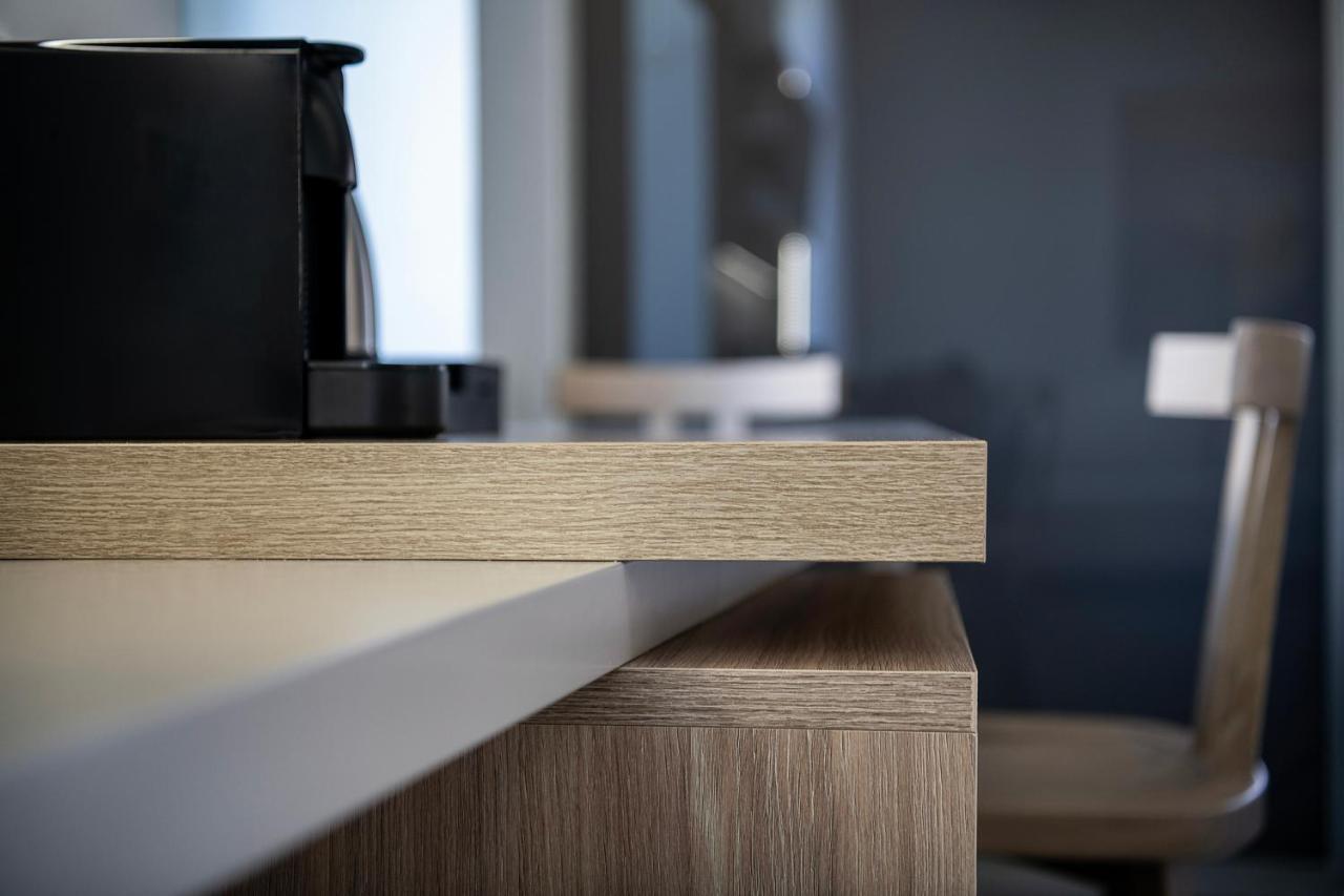 Epavli Boutique Hotel Chania  Luaran gambar